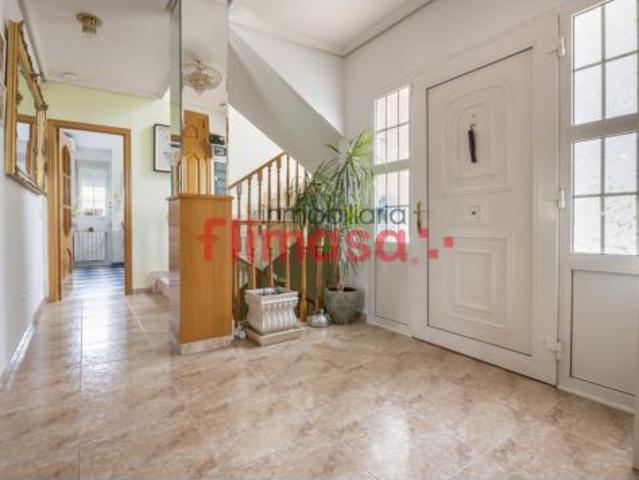 Chalet unifamiliar Venta Villaviciosa de Odón, El Bosque