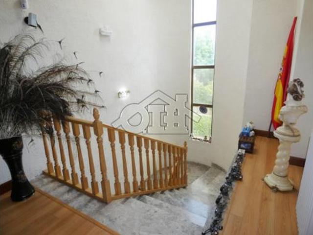 Chalet unifamiliar Venta Villalbilla, Villalbilla