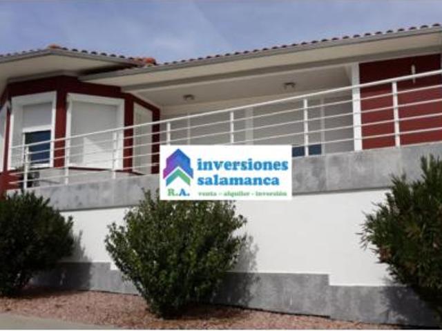 Chalet unifamiliar Venta Villamayor, Villamayor