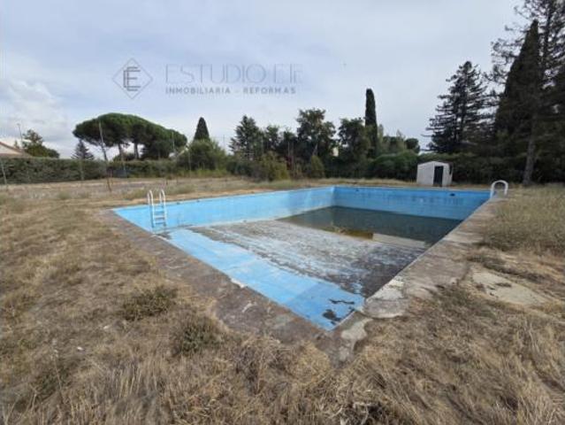 Chalet unifamiliar Venta Villamayor, El Canto