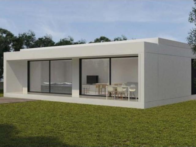 Chalet unifamiliar Venta Villanueva de la Cañada, Núcleo Urbano