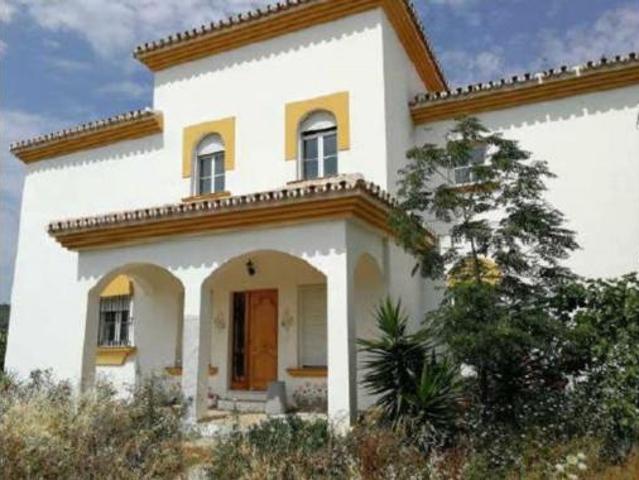 Chalet unifamiliar Venta Viñuela, Los Romanes