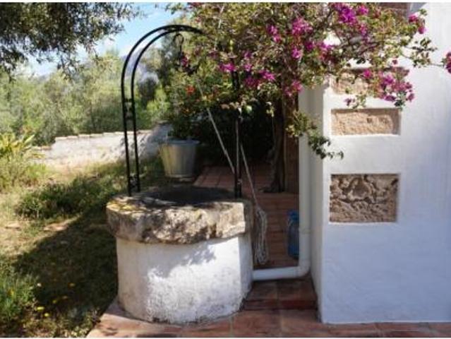 Chalet unifamiliar Venta Xàbia Jávea, Los Cerezos La Mandarina La Finca Covatelles