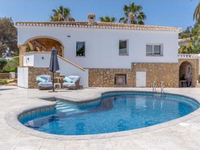 Chalet unifamiliar Venta Xàbia Jávea, Los Cerezos La Mandarina La Finca Covatelles