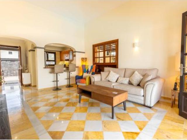 Chalet unifamiliar Venta Yaiza, Playa Blanca
