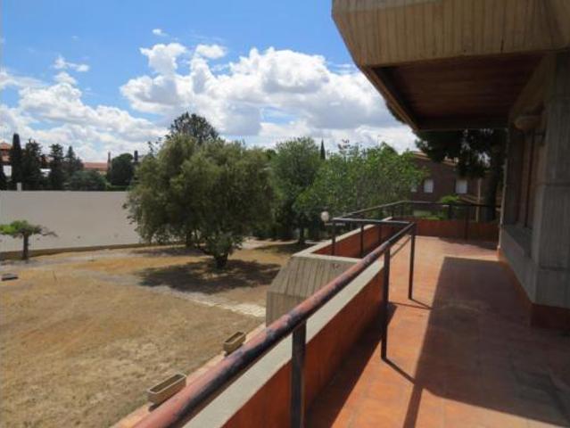 Chalet unifamiliar Venta Zaragoza Capital, Casetas Garrapinillos Monzalbarba
