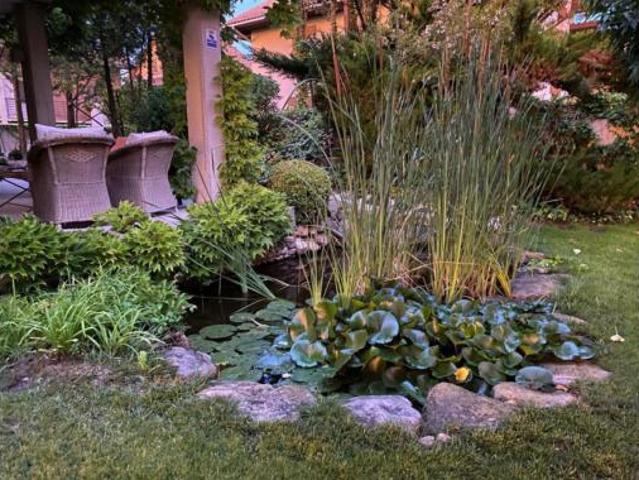 Chalet unifamiliar Venta Zaragoza Capital, Montecanal Valdespartera Rosales del Canal