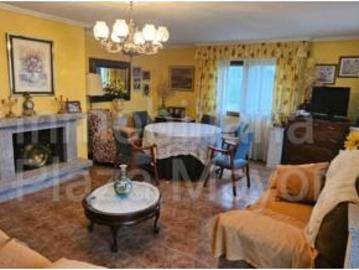 Chalet unifamiliar Venta Zarapicos, Zarapicos