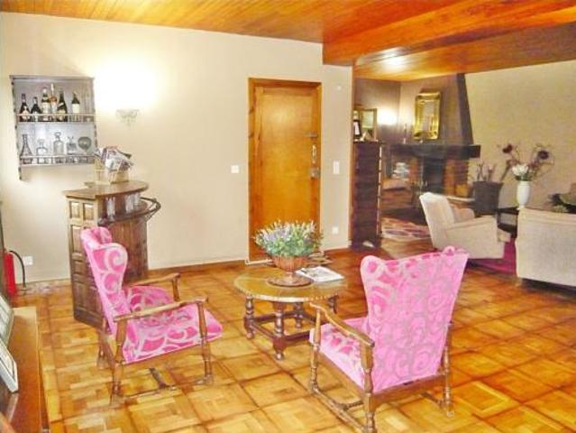 Chalet unifamiliar Venta Zuia, Ametzaga Zuia
