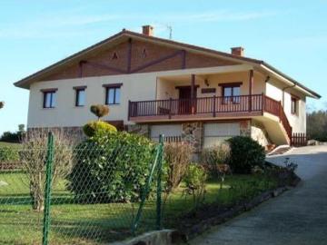 Chalet unifamiliar Alquiler Zuia, Ametzaga Zuia