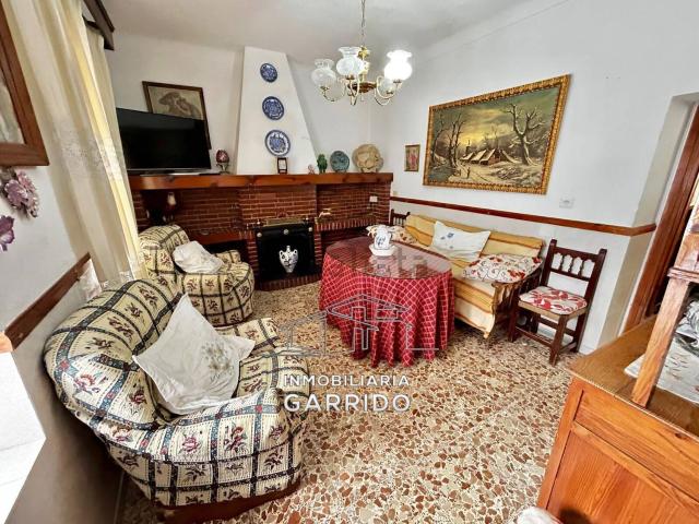 Chalet, Ubeda
