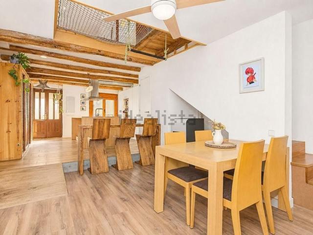 Chalet, Ullastrell