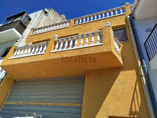 Chalet, Ulldecona