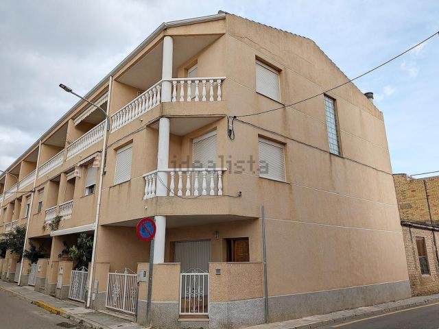 Chalet, Ulldecona