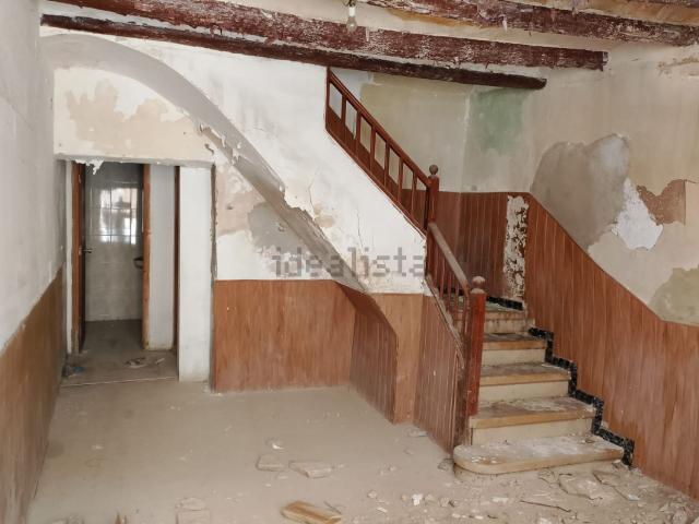Chalet, Ulldecona