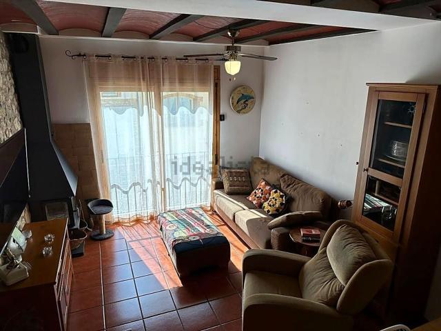 Chalet, Ulldecona