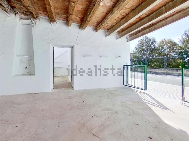 Chalet, Ulldecona