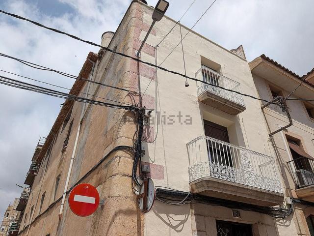 Chalet, Ulldecona