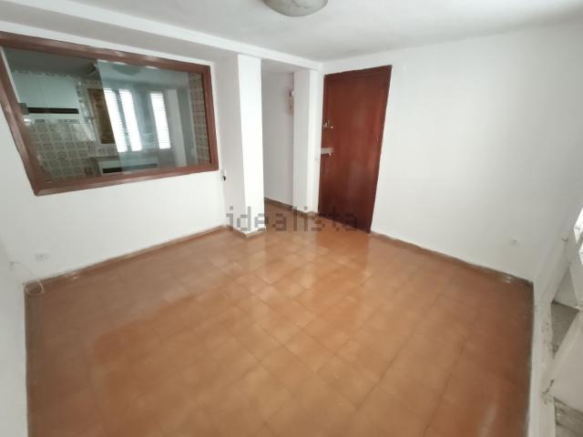 Chalet, Ulldecona