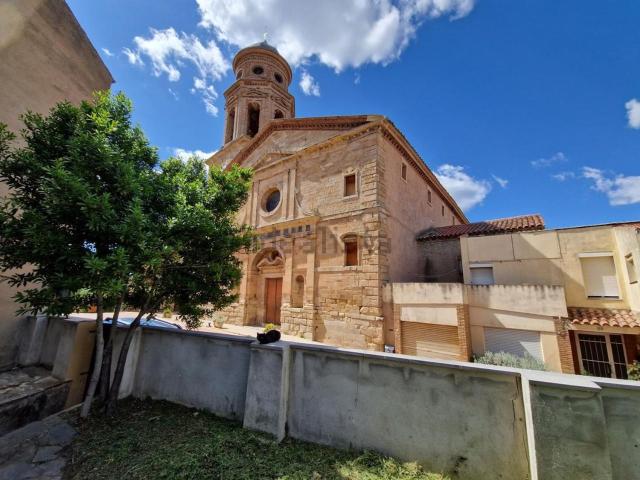 Chalet, Ulldemolins