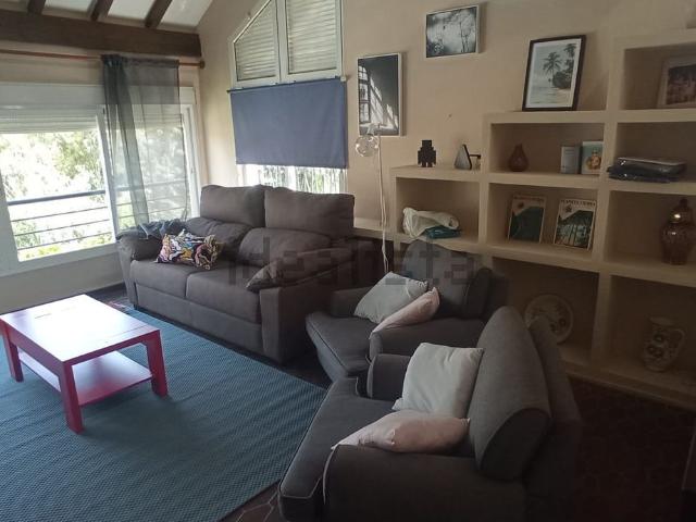 Chalet, Urb. Campo Mijas Hornillo, Mijas