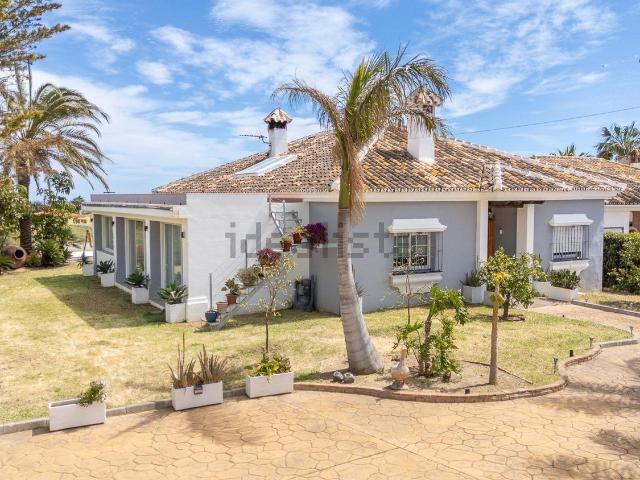 Chalet, Urb. Campo Mijas Hornillo, Mijas