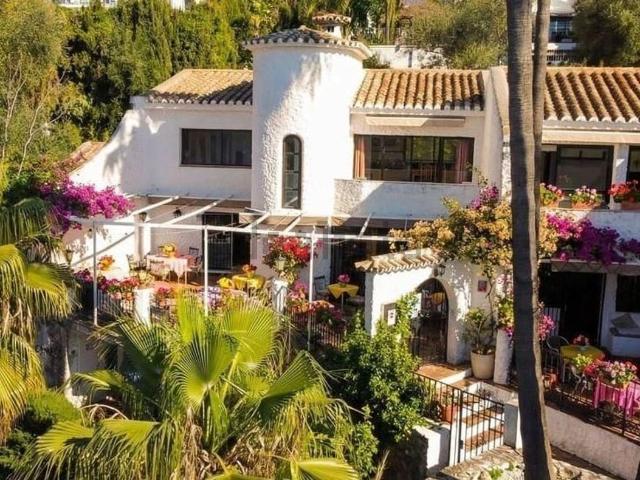 Chalet, Urb. Campo Mijas Hornillo, Mijas
