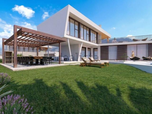 Chalet, Urb. Campo Mijas Hornillo, Mijas