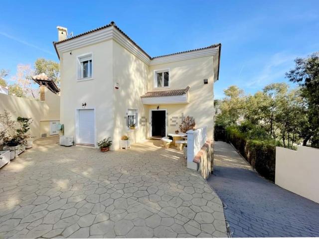 Chalet, Urb. Campo Mijas Hornillo, Mijas