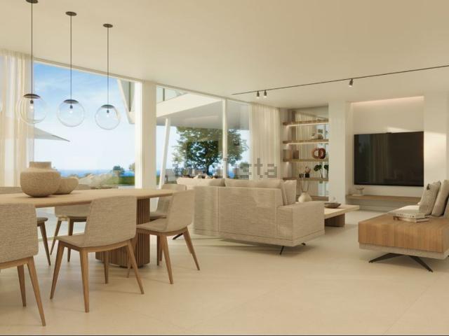 Chalet, Urb. Campo Mijas Hornillo, Mijas