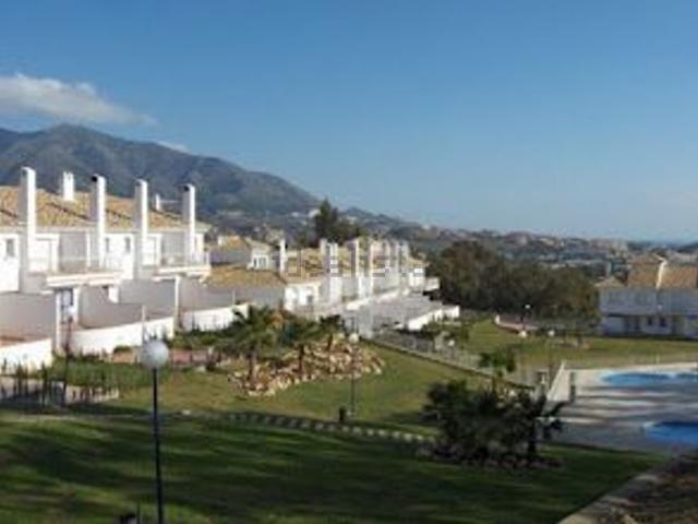 Chalet, Urb. Campo Mijas Hornillo, Mijas