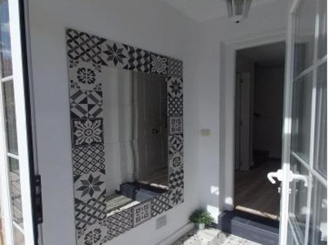CHALET URBANIZACIÓN EL SOTO
