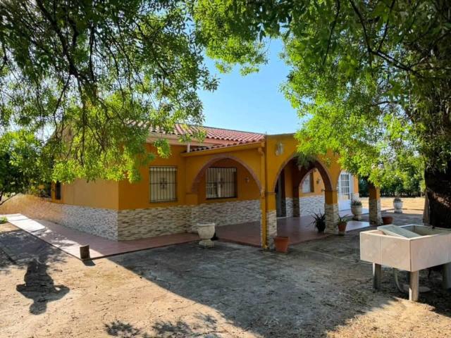 Chalet urbano en Urbanización Dehesilla de Calamón, Badajoz