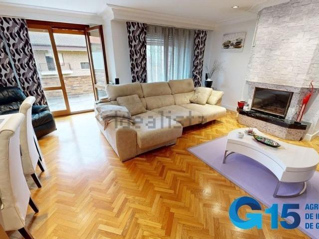 Chalet, Urnieta