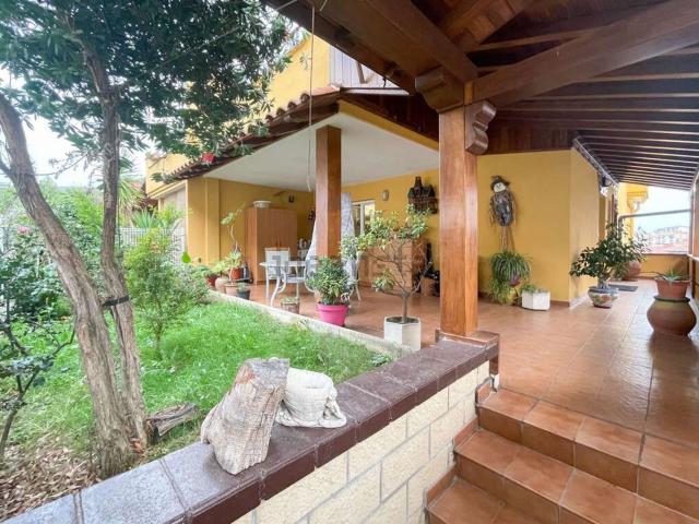 Chalet, Urretxu