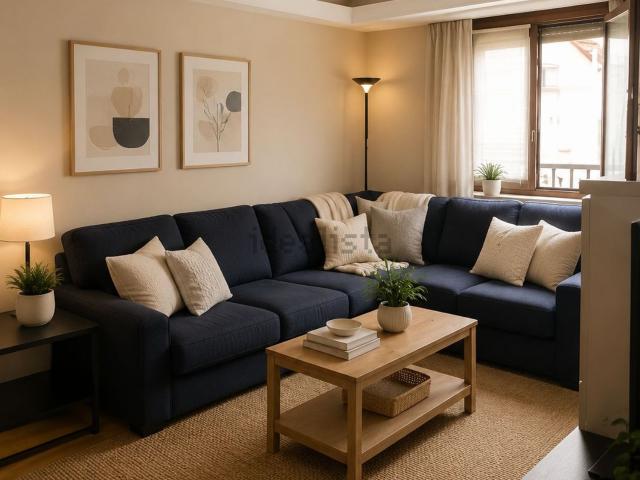 Chalet, Usurbil