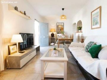 CHALET VACACIONAL TORROX. JLRU T1892
