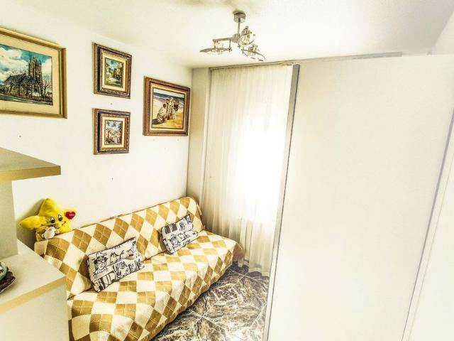 Chalet Vacacional con la piscina privada en La Zenia