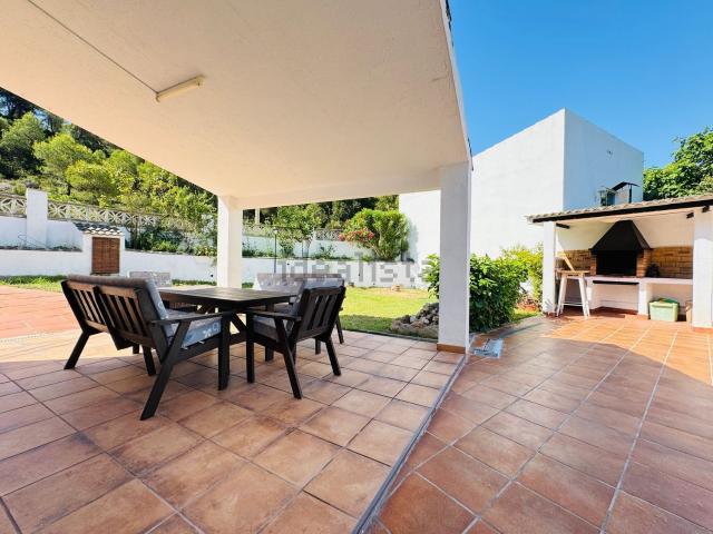 Chalet, Vacarisses