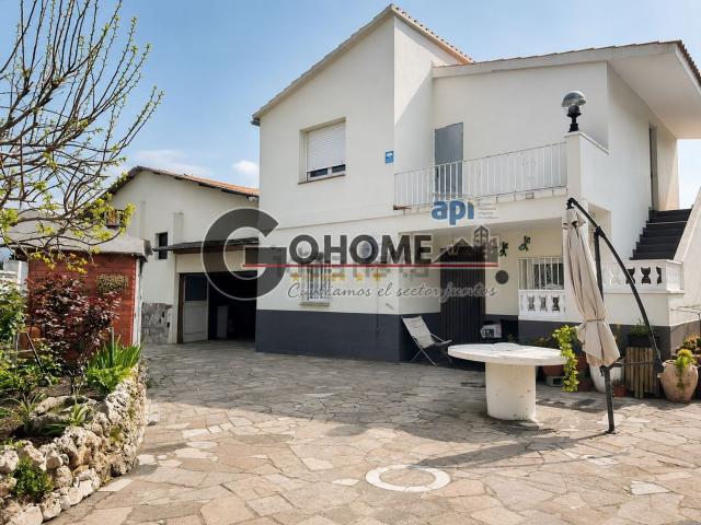 Chalet, Vacarisses