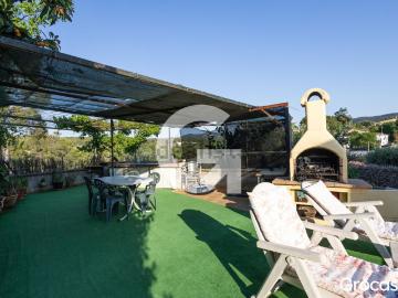 Chalet, Vacarisses