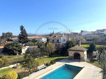Chalet, Vacarisses