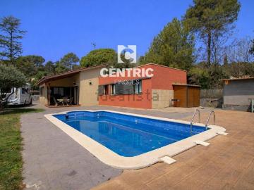 Chalet, Vacarisses
