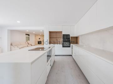 Chalet, Vacarisses
