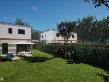 Chalet, Vacarisses