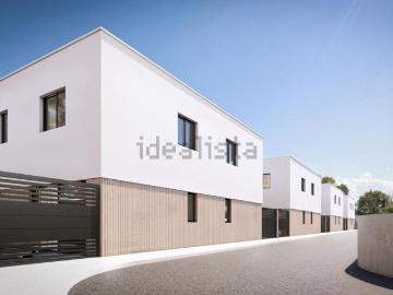 Chalet, Vacarisses