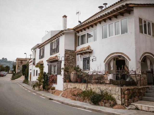 Chalet, Vacarisses