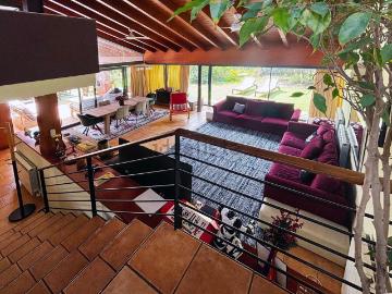 Chalet, Vacarisses