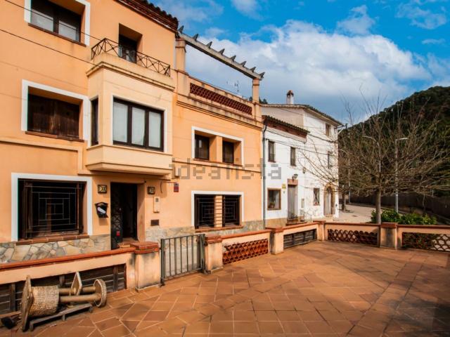 Chalet, Vacarisses