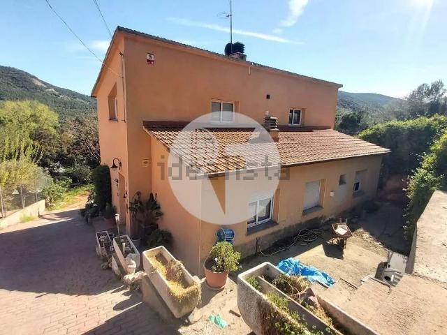 Chalet, Vacarisses